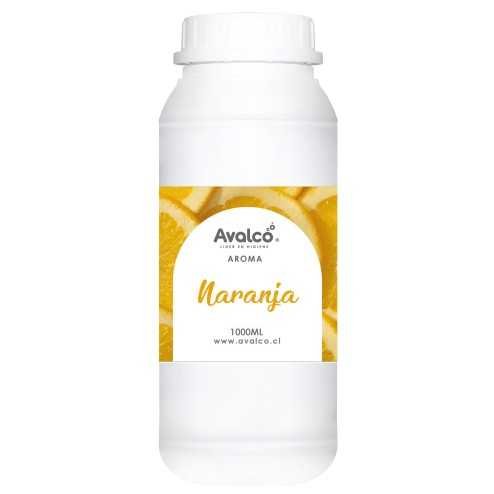 Aroma Naranja 1000cc Aroma Naranja 1000cc