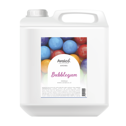 AROMA BUBBLE GUM 5000ML AROMA BUBBLE GUM 5000ML
