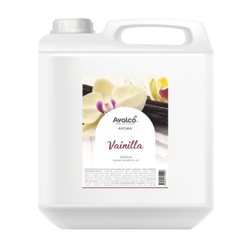 Aroma Vainilla 5000ml Aroma Vainilla 5000ml
