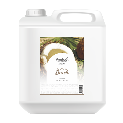 Aroma Coco Beach 5000ml Aroma Coco Beach 5000ml