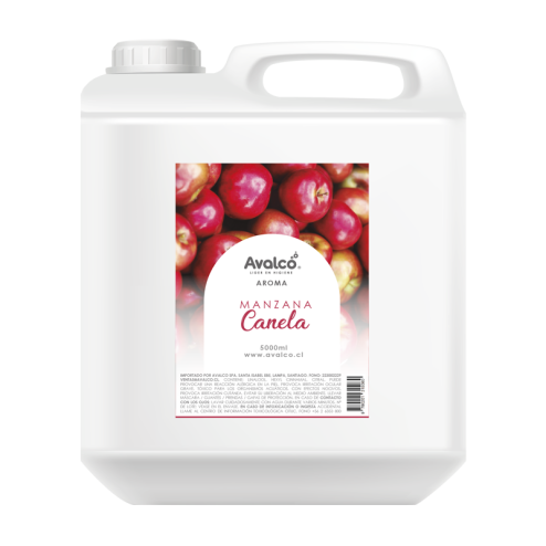 Aroma Manzana Canela 5000ml Aroma Manzana Canela 5000ml