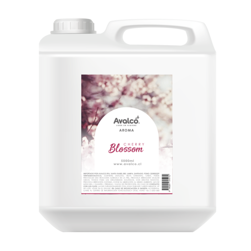 Aroma Cherry Blossom 5000ml Aroma Cherry Blossom 5000ml