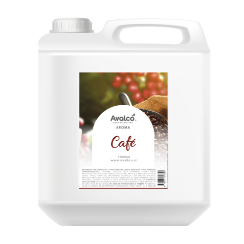 Aroma Café 5000ml Aroma Café 5000ml