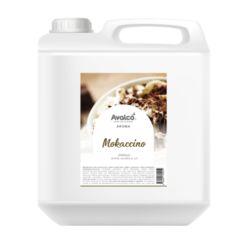 Aroma Mokaccino 5000ml Aroma Mokaccino 5000ml
