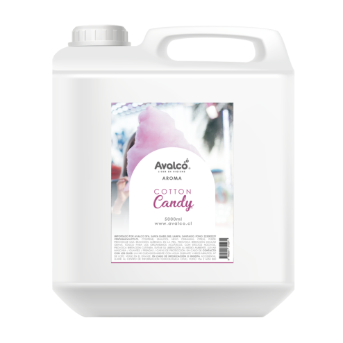 Aroma Candy 5000ml Aroma Candy 5000ml