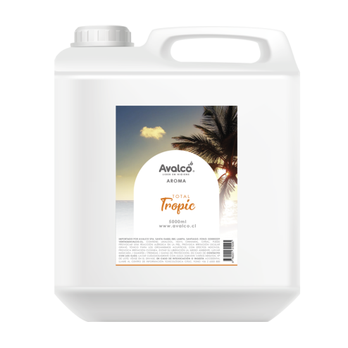 Aroma Total Tropic 5000ml Aroma Total Tropic 5000ml