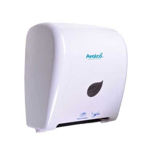 Dispensador de Papel Toalla Automatico Dispensador de Papel Toalla Automatico