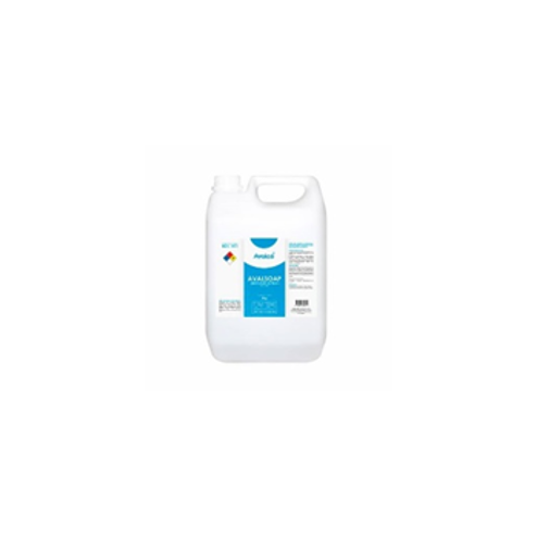 Avalsoap E-Jabón Líquido 5L