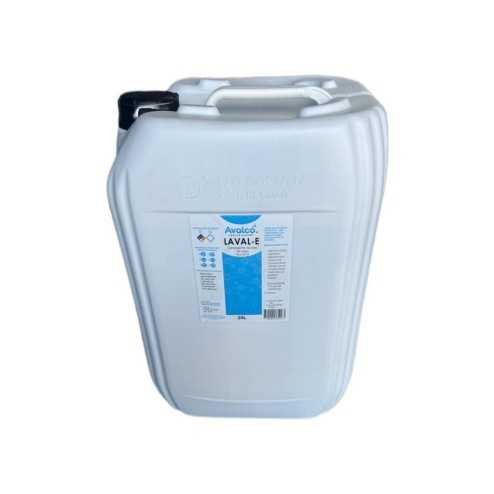 Detergente liquido para Ropa Laval -E Bd 5Kg Detergente liquido para Ropa Laval -E Bd 5Kg