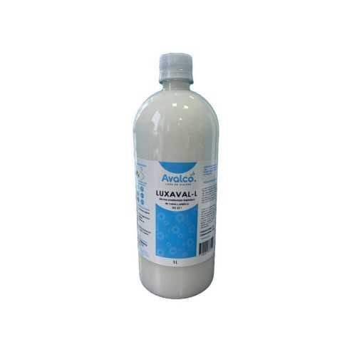Silicona fluida emulsionada en agua Luxaval L Silicona fluida emulsionada en agua Luxaval L