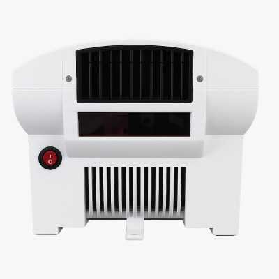 Secador de Manos ABS 1800 Watts Secador de Manos ABS 1800 Watts