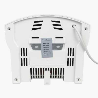 Secador de Manos ABS 1800 Watts Secador de Manos ABS 1800 Watts
