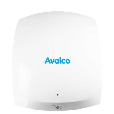 Secador de Manos ABS 1800 Watts Secador de Manos ABS 1800 Watts