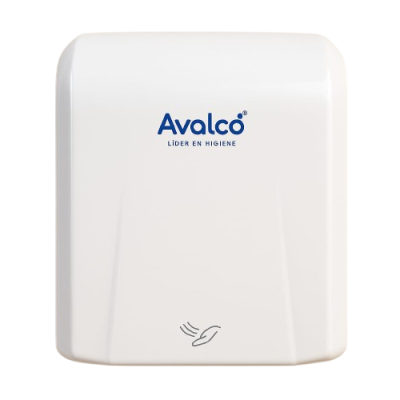 Secador de Manos 1300 Watts ABS