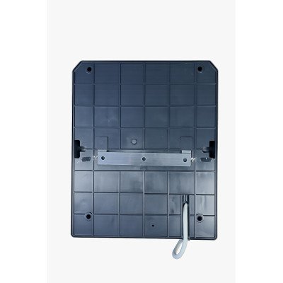 Secador de Manos 1300 Watts Acero Inoxidable