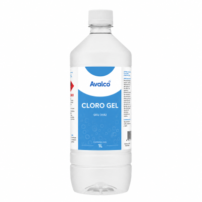 Cloro Gel