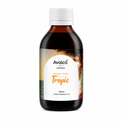 Aroma Total Tropic
