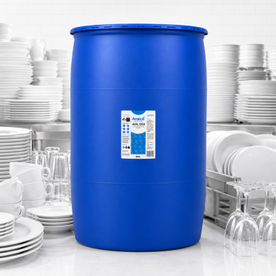 Aval Dish - Lavalozas Concentrado 200 Litros